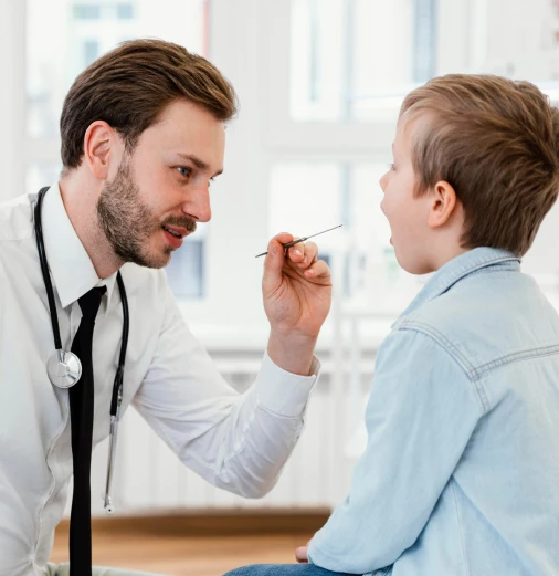 Healthcare in dubai