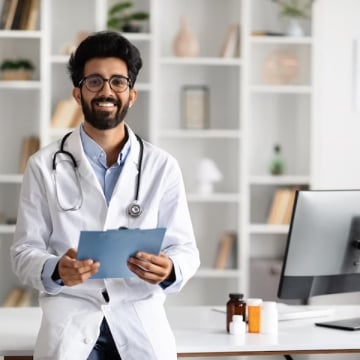 Dr. Maha Nasser Al Harithi