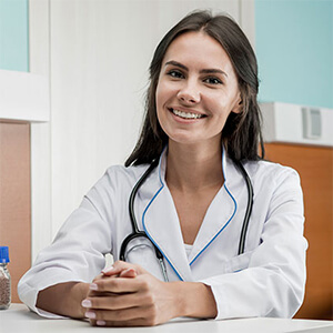 Dr. Maha Nasser Al Harithi