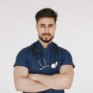 Dr. Sara Abdullah Al Harbi