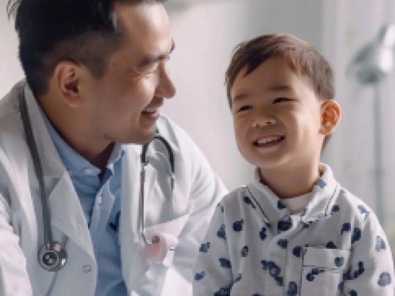 Pediatrics