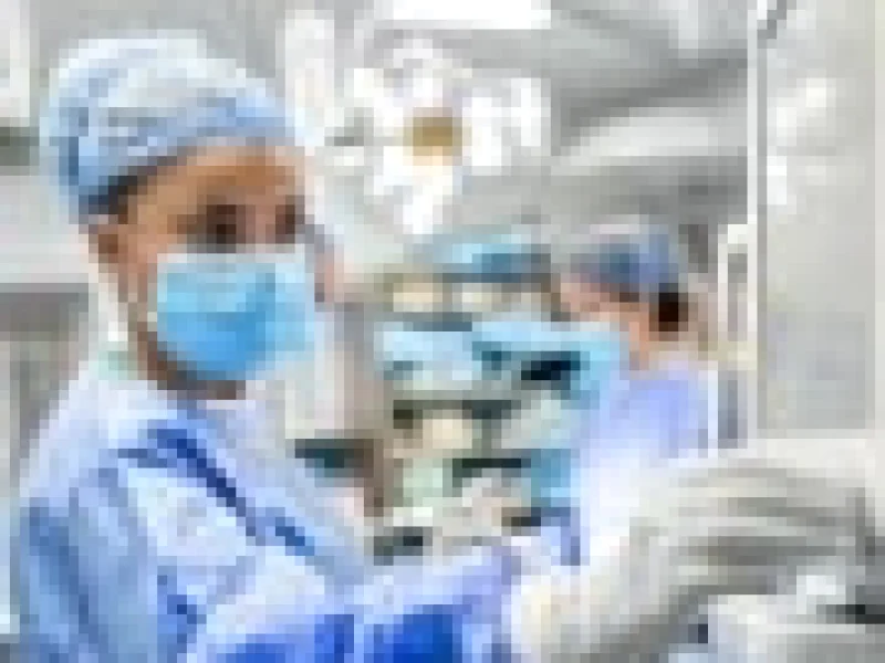 General Surgery